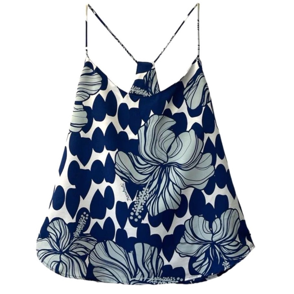 MANUHEALII KAPILI ALOHA TOP